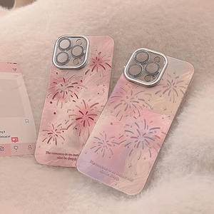 เคสพลุเบลอสำหรับ iPhone 17, เคสป้องกันการกระแทกสำหรับ iPhone 16 PRO MAX Dreamy 15 - Product Image 3