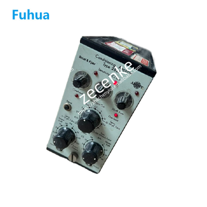 Amplificador acondicionador Bruel & Kjaer TYPE 2626 BK - Product Image 1