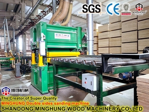 สายการผลิตไม้อัดแบบกำหนดเองได้ ตั้งแต่ต้นไม้ถึงไม้อัด ขนาด 1220*2440 <span class=keywords><strong>ม</strong></span><span class=keywords><strong>ม</strong></span>. (<span class=keywords><strong>4</strong></span> ฟุต * 8 ฟุต) ระบบอัตโนมัติ - Product Image 6