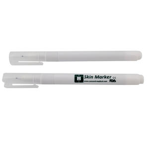 Accessoires Microblading stylo de tatouage stérile médical stylo marqueur sûr pour la peau stérilité médicale - Product Image 1