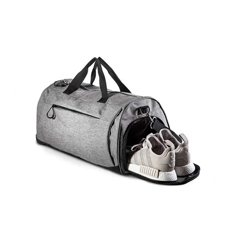 Lightweight Storage Carry Luggage Duffle Tote Bag travel bags luggage for Sports Gym Camping