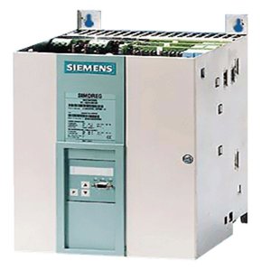 Controlador de Motor Siemens 6RA7078-6DV62-0, Sistema de Control de Motor de Corriente Continua - Product Image 4