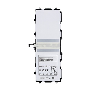 SINLOCE - Fábrica de Baterías para Teléfonos Móviles de Alta Calidad al por Mayor para <span class=keywords><strong>Samsung</strong></span> N8000/010 P5100/110 P7510 - Product Image 1