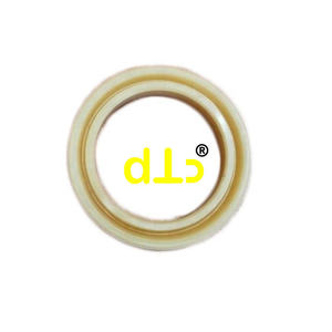 SD32 D155A-1 D155A-2 Bulldozer Spare Parts Seal <b>Ring</b> 175-30-24242 - Product Image 1
