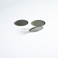 Customizable 10mm~150MM Camera Optical Filters CPL & PL Linear Polarizer Filter for Enhanced Photography