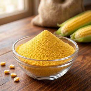 Premium Freeze-Dried Sweet <b>Corn</b> Powder 100% Real <b>Corn</b> Sweet Flavor Clean Label Vegan Bulk Food Ingredient for Cooking, <b>Snacks</b> - Product Image 4