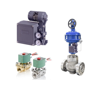 Electrocompresor Neumático 3582i con Solenoide para Automatización Industrial - Product Image 1