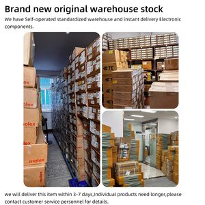 Componentes Electrónicos SN74LS74N  SN74LS74N 74HC74 7474, Chips IC Nuevos y Originales, Circuito Integrado en Stock, Servicios de Lista BOM - Product Image 5