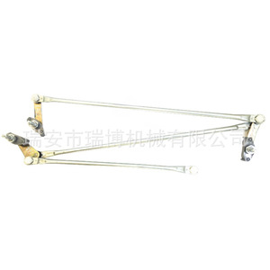 เหมาะสำหรับ # ชุดข้อต่อใบปัดน้ำฝน 134 - Product Image 1