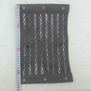 Red de Almacenamiento Elástica sin Marco para Autobús, Bolsa de Carga Elástica para Interior de Autobús Yutong, Bolsillo de Almacenamiento Universal para Autocar - Product Image 6