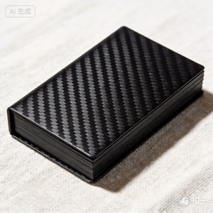 Produits en fibre de carbone sur mesure - Product Image 1