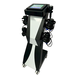 Massaggiatore Elettrico a Vibrazione ad Alta Frequenza con Rullo Interno 5 in 1 <span class=keywords><strong>G5</strong></span> G7 G8 G9 Pro per Riduzione del Grasso e Modellamento del Corpo con Rotazione a 360 Gradi - Product Image 6