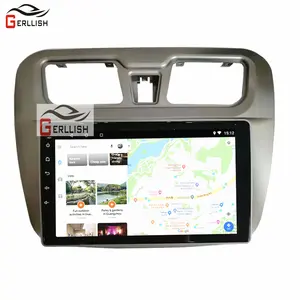 אנדרואיד מולטימדיה לרכב נגן dvd gps ניווט ליפאן 530 רדיו סטריאו ראש יחידת תמיכה הפוך מצלמה