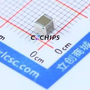 Condensateur SMD (MLCC) LMK325BJ107MM-T 1210 (Capacité : 100 µF) (Précision : 20 % Tension nominale : 10 V) - Product Image 2