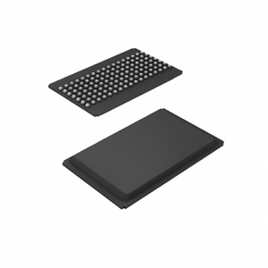 Componente Electrónico del Canal del Fabricante 71T75802S150BGI8 119 Memoria BGA - Product Image 1