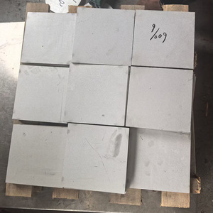 Cuñas Cónicas de Acero al Carbono Q235 Cortadas con Láser de 4 mm de Espesor para Fijación de Vías Férreas y Piezas de Clips de Riel - Product Image 1