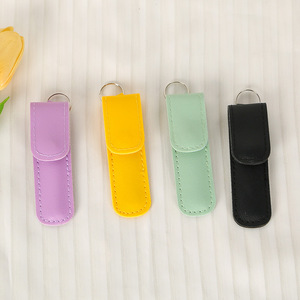 6 Piece Stainless Steel <b>Ear</b> Pick Set With Portable Case For <b>Ear</b> Cleaning Supplies - Product Image 2