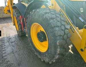 Retroexcavadora JCB 3CX 4CX 5CX 6CX Usada, Fabricada en Japón, en Venta, Retroexcavadora JCB 3DX 4DX de Alta Calidad a Bajo Precio - Product Image 6