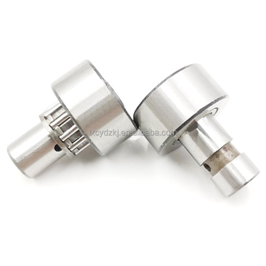 Piezas de Maquinaria de Impresión Offset, Seguidor de Leva <span class=keywords><strong>Roland</strong></span> 200, 26x12x34mm, Rodamiento de Seguidor de Leva Man <span class=keywords><strong>Roland</strong></span> R200 <span class=keywords><strong>202</strong></span> - Product Image 2