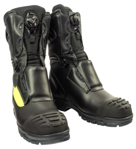 EN469およびNFPA1971規格の消防消防士制服消防士スーツ - Product Image 6