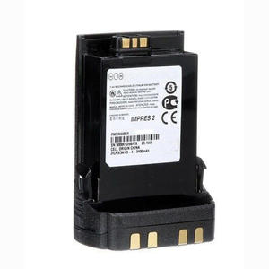 Radio portatile Motorola APX6000XE edeal, modello APX6000 UHF R1 a banda singola 2.5 P25 per utenti di sicurezza pubblica di livello stato e locale - Product Image 6