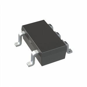Authorized Distributor Buy Electronics Components Online SC 74A, SOT 753 Power Management (PMIC) AP7343D-29W5-7 - Product Image 1