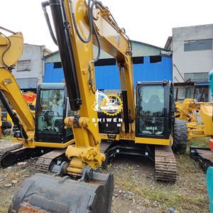 <span class=keywords><strong>Nouvelle</strong></span> Génération d'Excavatrices CAT 307.5 d'Occasion - Mini-Excavatrice de 7,5 Tonnes pour la Construction et l'Agriculture (Modèles 304, 305.5, 306, 306.5, 307, <span class=keywords><strong>308</strong></span>) - <span class=keywords><strong>Prix</strong></span> Bas - Product Image 4