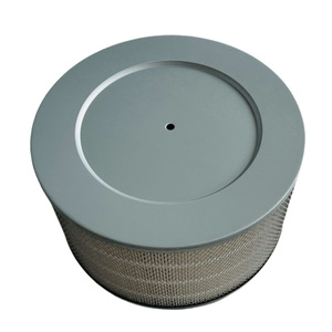 MANNY 2205 4338 05 กระดาษกรองอากาศ วัสดุกรองอากาศ ได้รับการรับรองมาตรฐาน ISO9001 ใช้ร่วมกับอะไหล่เครื่องอัดอากาศได้ - Product Image 5