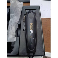 10000 tr/min Machine de découpe de cheveux tondeuses à cheveux Rechargeable barbe rasoir professionnel électrique tondeuse à cheveux pour hommes barbier