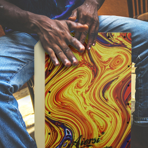 Prix de gros, <span class=keywords><strong>cajon</strong></span> en bois professionnel fabriqué en Chine, ensemble de tambours à main, instrument de musique de <span class=keywords><strong>percussion</strong></span> à vendre - Product Image 6