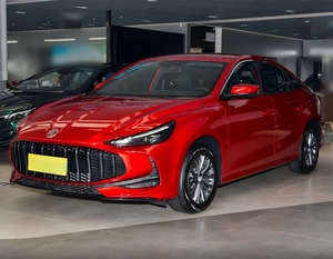 2025 MG5 1.5L 自动左驾 R16 欧六 前驱轿车 中国制造 180DVVT 全球首发版 现车 - Product Image 2