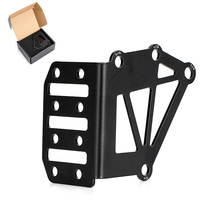 SABADO tactique goutte jambe étui plate-forme Extension goutte jambe adaptateur cuisse étui panneau plate-forme accessoires de chasse