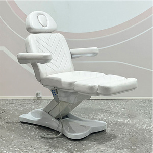 マッサージベッドまつげエクステンションテーブルタトゥーテーブルフルボディ調整 - Product Image 3