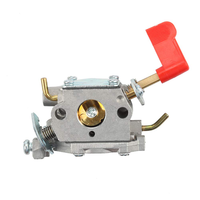 C1U-W32 Carburateur pour 545006017 C1U-W32 C1U-W32A Poulan PPB32SST PP446ET PPB300E PPB250E PPB200E PPB100E PP136E Tondeuse À Gaz