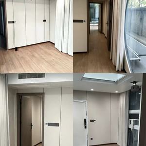 <span class=keywords><strong>Casa</strong></span> Capsula Spaziale Rettangolare: Container Abitativo Moderno, Sicuro, Impermeabile, Durevole, Facile da Abitare - Product Image 3