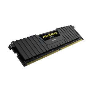<b>Memory</b> Stick Computer Desktop <b>DDR4</b> 32008GB 3600Corsair - Product Image 1