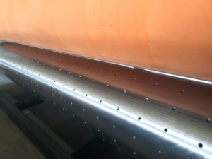 Chất Lượng Tốt Bán Tự Động Máy In Flexo 2 3 4 Màu Máy In Slotter Chết Máy Cắt - Product Image 5