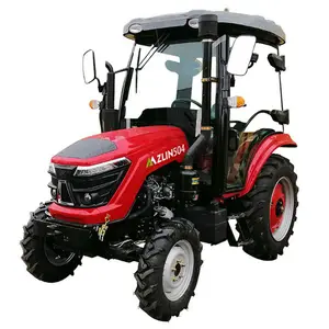 Tarım Traktor 50hp traktör fiyat traktör motor traktörleri Rv 125 motor