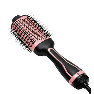 Potente Spazzola Elettrica per Capelli ad Asciugatura Rapida, Leggera e Silenziosa, Pettine Arricciacapelli per Uso Domestico e Professionale - Product Image 4