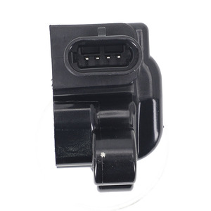 คอยล์จุดระเบิด UF413 12570616 สำหรับอะไหล่รถยนต์เชฟโรเลต คาดิลแลค - Product Image 4
