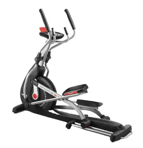 Elektrische kommerzielle magnetische Front antrieb Ellipsen trainer Fitness geräte Fitness trainer Fahrrad Outdoor Übung Cross Trainer