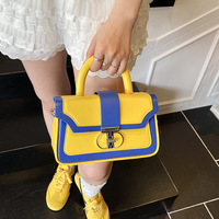 Vente en gros de sacs à main en cuir artificiel pour femmes, sacs à main à poignée supérieure pour femmes