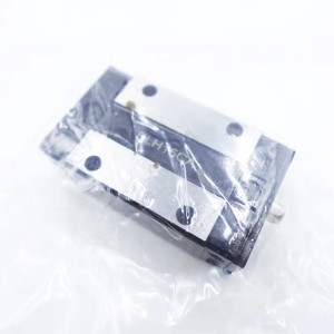 Glissière linéaire ELH15CA, bloc de guidage linéaire - Product Image 6