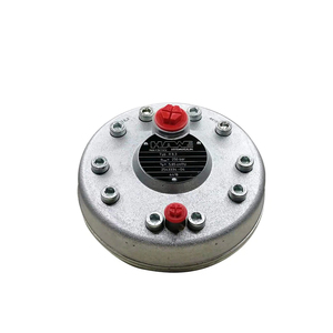 Nueva Bomba de Pistones Radiales HAWE Tipo R Modelo 7631/6010/6011/6012/6014/6016 con Accesorios y 1 Año de Garantía - Product Image 2