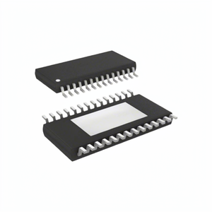 28 TSSOP Exposed Pad Electronic Circuit Components Power Management (PMIC) A4919GLPTR-3-T Original - Product Image 1