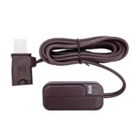 Gradateur coulissant TRIAC en ligne certifié UL 110-120V Max 150W avec jeu de câbles pour éclairage de lampe de table