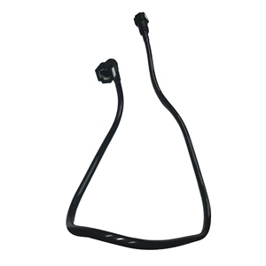 1573WR Auto Parts Fuel Oil Supply Pipe OE para Peugeot Citroen <span class=keywords><strong>Picasso</strong></span> - Product Image 5