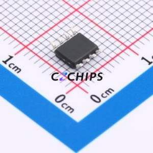 ทรานซิสเตอร์ภาคสนามทรานซิสเตอร์8ภาคสนาม SI4491EDY-T1-GE3ใหม่และดั้งเดิม - Product Image 2