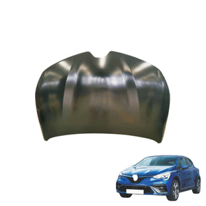 YRJ fabbrica all'ingrosso Auto accessori in metallo Auto parafango anteriore laterale per <span class=keywords><strong>Renault</strong></span> <span class=keywords><strong>Clio</strong></span> 2020 Auto ali di qualità originale - Product Image 3