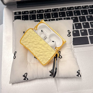 2026 Étui de protection intégrale en silicone anti-chute avec design anime mignon pour <span class=keywords><strong>Airpods</strong></span> 3ème génération 2022 - Product Image 4